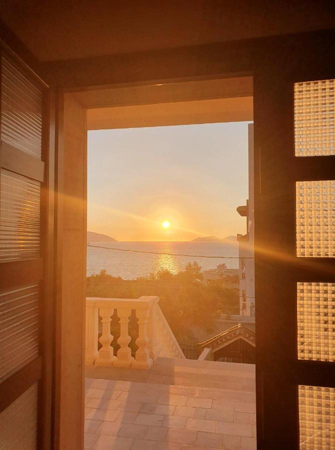 Villa Mare - For Families & Groups Vlorë 외부 사진