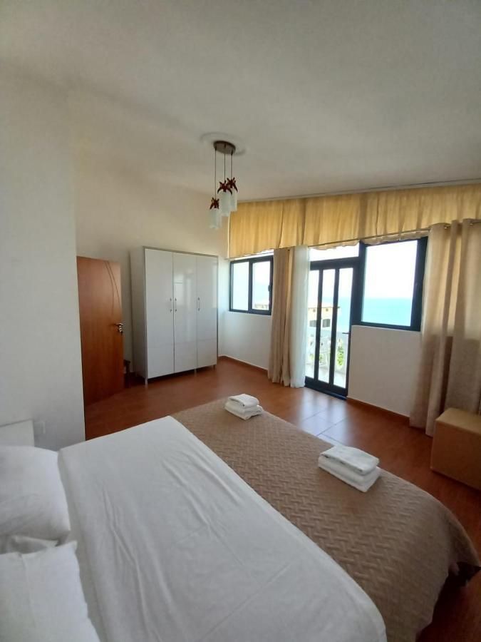 Villa Mare - For Families & Groups Vlorë 외부 사진