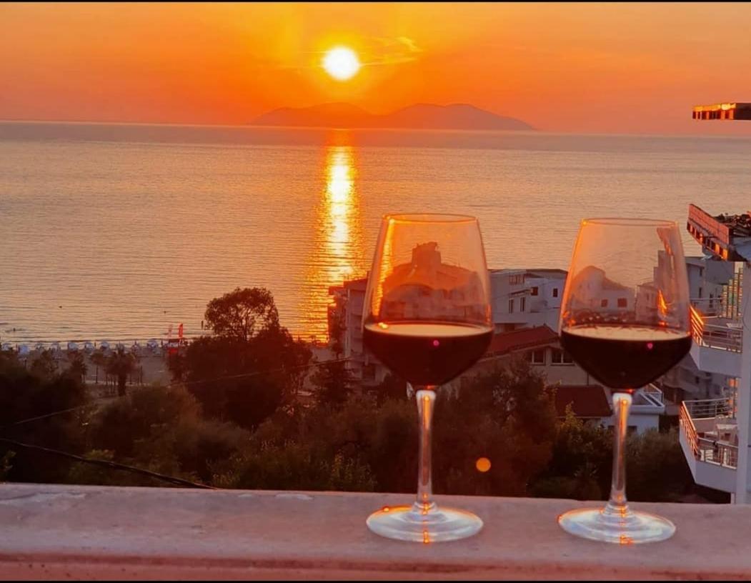 Villa Mare - For Families & Groups Vlorë 외부 사진