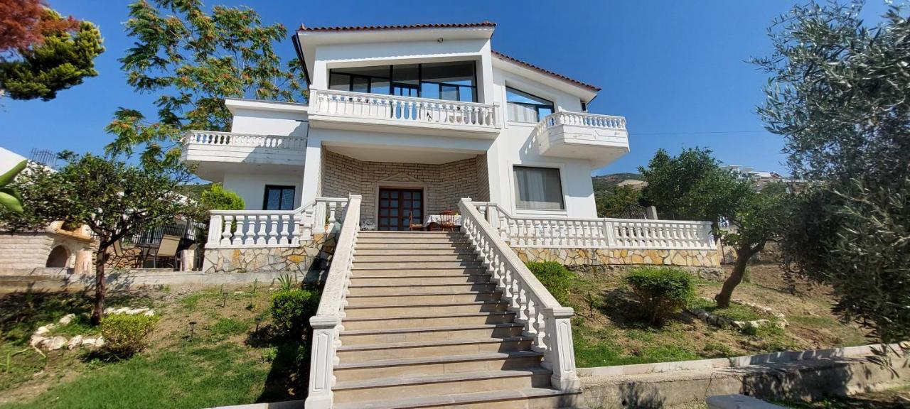 Villa Mare - For Families & Groups Vlorë 외부 사진