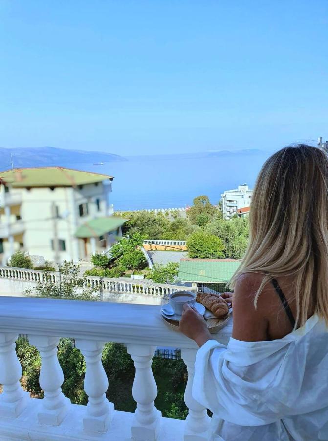 Villa Mare - For Families & Groups Vlorë 외부 사진