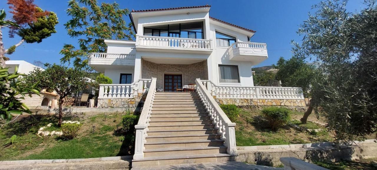 Villa Mare - For Families & Groups Vlorë 외부 사진