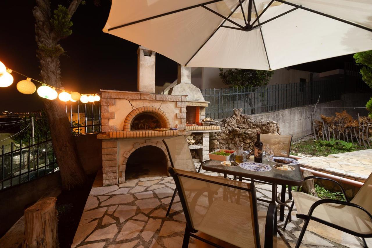 Villa Mare - For Families & Groups Vlorë 외부 사진