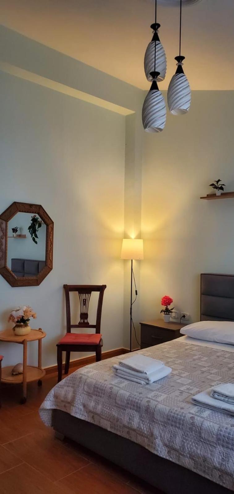 Villa Mare - For Families & Groups Vlorë 외부 사진