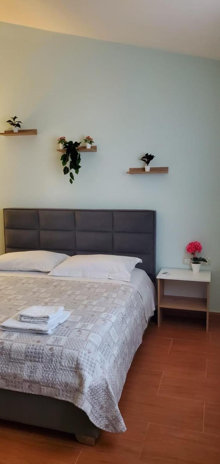 Villa Mare - For Families & Groups Vlorë 외부 사진