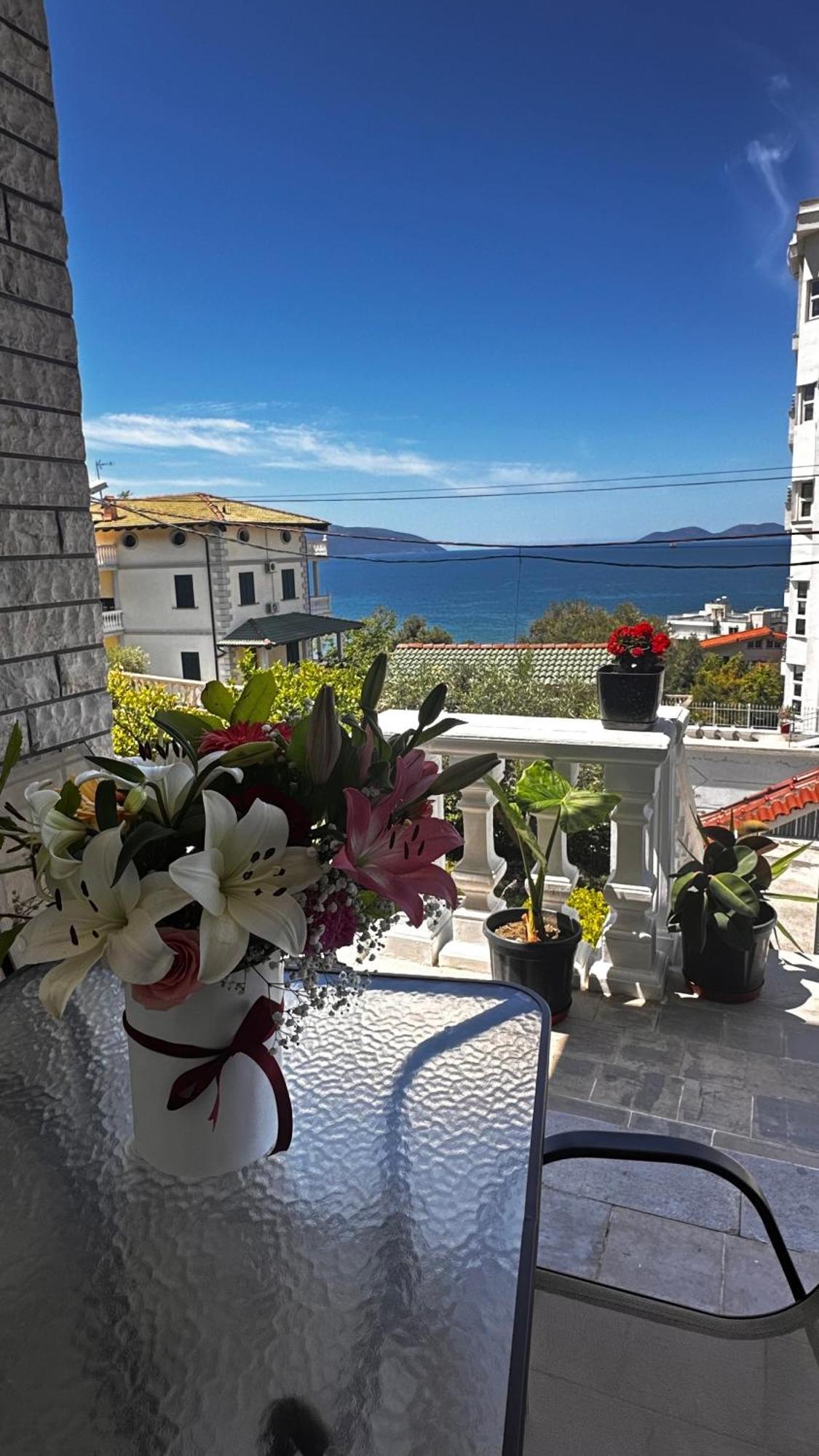 Villa Mare - For Families & Groups Vlorë 외부 사진