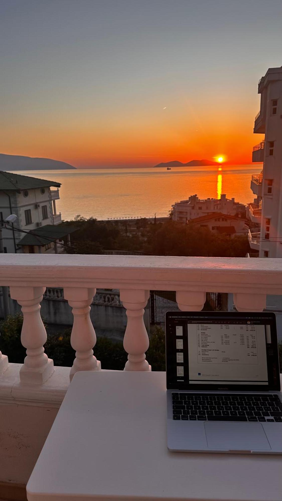 Villa Mare - For Families & Groups Vlorë 외부 사진