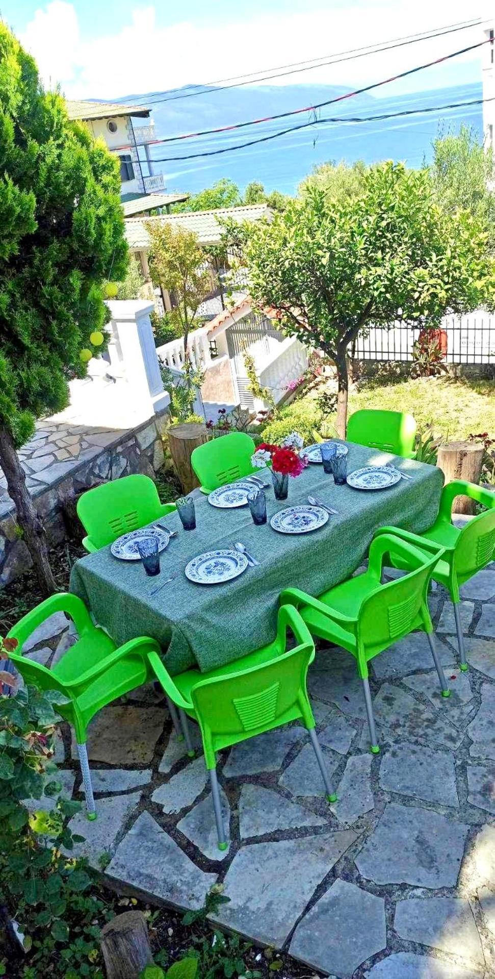 Villa Mare - For Families & Groups Vlorë 외부 사진